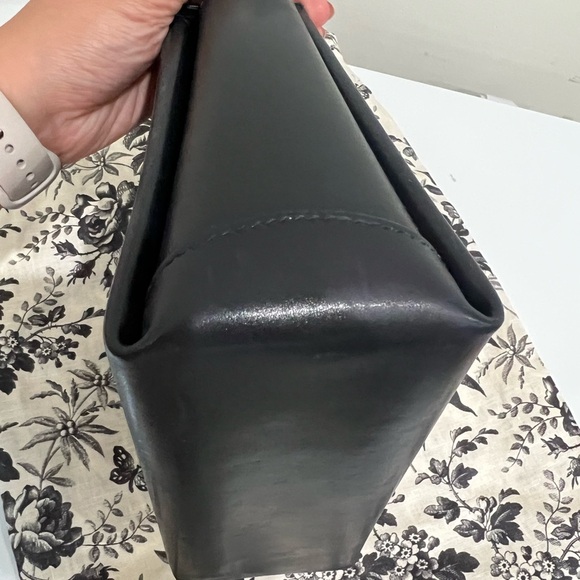 Clearance-Gucci vintage top handle bag - Picture 9 of 17